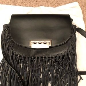Zac Posen crossbody